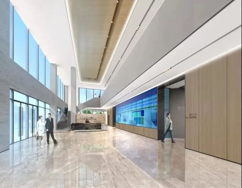 年產(chǎn)10000噸！廣廈承建臨安山核桃“透明工廠”項(xiàng)目開(kāi)工，引領(lǐng)產(chǎn)業(yè)升級(jí)新篇章